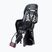 Dětská sedačka na kolo Polisport Joy FF 29 black/black