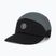 Kšiltovka Ciele Athletics GOCap Comp Ninety SL black