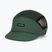 Kšiltovka Ciele Athletics ShortBrim EQ Iconic Bar SL spruce