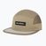 Kšiltovka Ciele Athletics GOCap Field Iconic Bar canvas/cub