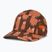 Kšiltovka Ciele Athletics GOCap Field AllOverPrint Cheetah oak