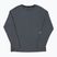 Pánské běžecké tričko Longsleeve Ciele Athletics DLYLongsleeve ocean