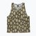 Pánské běžecké tričko Ciele Athletics ICNSinglet Cheetah kombu