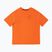 Pánské běžecké tričko Ciele Athlteics NSPTShirt HV''C'' orange
