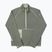 Pánská běžecká mikina Ciele Athletics VLVHalfzip light moss