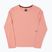 Dámské běžecké Longsleeve Ciele Athletics DLYLongsleeve rose dawn