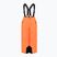 Dětské lyžařské kalhoty LEGO Lwparaw 702 orange 11010540