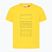Dětské trekové tričko LEGO Lwtate 600 žluté 11010565