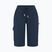Dětské trekingové šortky LEGO Lwparker 202 navy blue 11010631