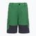 Dětské trekingové šortky LEGO Lwpayton 300 green 11010121