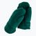 Lyžařské rukavice LEGO Lwalex tmavě zelené