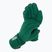 Dětské lyžařské rukavice LEGO Lwazun tmavě zelené