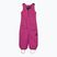 Dětské lyžařské kalhoty LEGO Lwpuelo 701 fuchsia