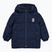 Dětská zateplená bunda  LEGO Lwjojo 703 dark navy