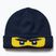 Dětská zimní čepice LEGO Lwantony 710 dark navy/blue
