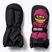 Dětské rukavice LEGO Lwagan 812 pink