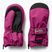 Dětské lyžařské rukavice LEGO Lwaripo 703 fuchsia