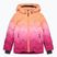 Dětská lyžařská bundaLEGO Lwjested 709 pink