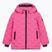 Dětská lyžařská bunda LEGO Lwjipe 706 pink