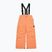 Dětské lyžařské kalhoty LEGO Lwpayton 701 light orange