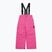 Dětské lyžařské kalhoty LEGO Lwpayton 701 pink