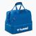 Tréninková taška Hummel Core Football 37 l true blue