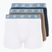 Pánské boxerky CR7 Basic Trunk 3 ks 712 multicolour