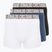 Pánské boxerky CR7 Basic Trunk 3 ks 2764 multicolour