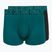 Pánské boxerky CR7 Fashion Trunk Micro 2 pary 456 multicolour