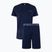Pánské pyžamo CR7 Pyjama Short multicolour