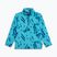 Dětská fleecová mikina LEGO Lwsian 710 Fleece bright blue