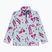 Dětská fleecová mikina LEGO Lwsian 710 Fleece fuchsia