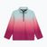 Dětská fleecová mikina LEGO Lwsian 711 Fleece fuchsia