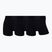 Pánské boxerky CR7 Trunk Modal 3 pack black