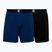 Pánské boxerky CR7 Trunk Modal 2 pack multicolour
