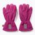 Dětské zimní rukavice LEGO Lwazun 722 fuchsia