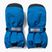 Dětské lyžařské rukavice LEGO Lwatlin 706 Blue