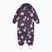 Dětská kombinéza LEGO Lwjian 703 dark purple