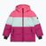 Dětská lyžařská bunda Lego Lwjaz 805 pink