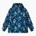 Dětská lyžařská bunda LEGO Lwjian 704 dark blue