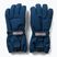Dětské lyžařské rukavice LEGO Lwatlin 700 dark blue