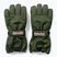 Dětské lyžařské rukavice LEGO Lwatlin 700 dark green