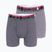 Dětské boxerky CR7 Trunk 2 multicolour pairs