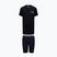 Dětské pyžamo CR7 Pyjamas-Shorts black