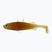 Westin Stanley the Stickleback Shadtail brown P117-309-002