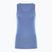 Dámské funkční tričko Dovre Wool Singlet blue