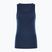 Dámské funkční tričko Dovre Wool Singlet navy