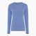 Dámská termo mikina Dovre Wool blue