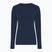 Dámská termo mikina Dovre Wool navy