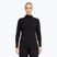 Dámská termo mikina Dovre Wool Zip black